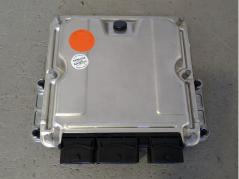 CALCULATEUR MOTEUR CITROEN C5