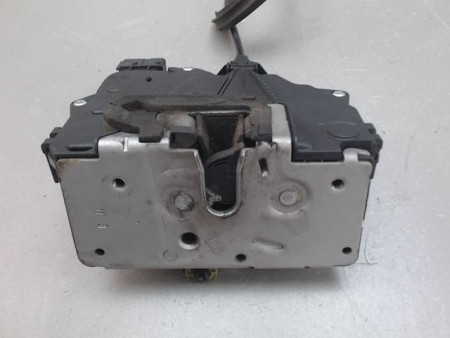 SYSTEME CONDAMNATION AVANT GAUCHE FIAT PUNTO