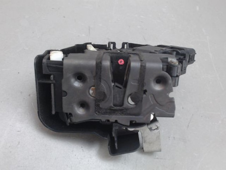 SYSTEME CONDAMNATION AVANT GAUCHE FORD FOCUS