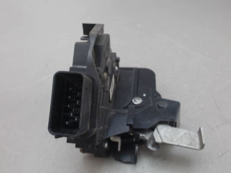 SYSTEME CONDAMNATION AVANT GAUCHE FORD FOCUS