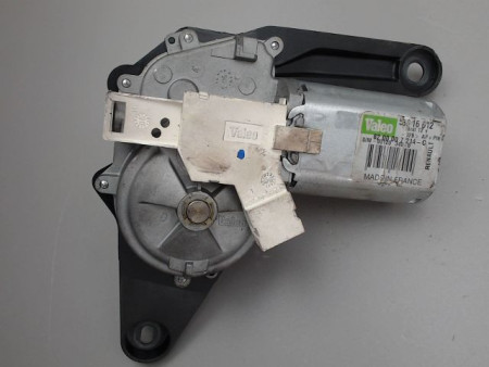 MECANISME ESSUIE-GLACE ARRIERE RENAULT CLIO