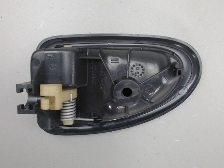 POIGNEE INTERIEURE PORTE AVANT GAUCHE RENAULT CLIO