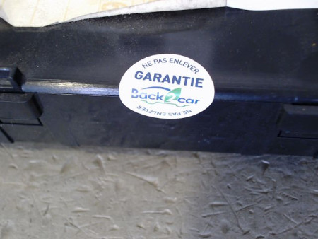 BOITIER GESTION HABITACLE RENAULT CLIO