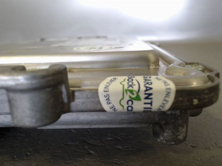 CALCULATEUR MOTEUR CITROEN C3