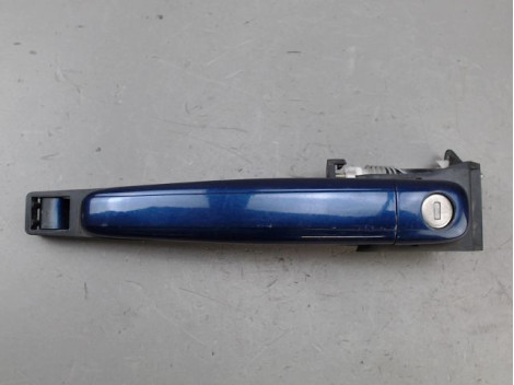 POIGNEE EXTERIEURE PORTE AVANT GAUCHE PEUGEOT 307