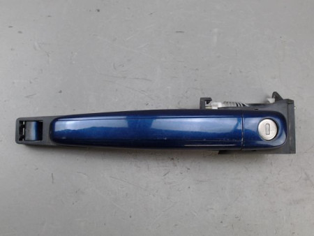 POIGNEE EXTERIEURE PORTE AVANT GAUCHE PEUGEOT 307