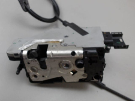 SYSTEME CONDAMNATION ARRIERE GAUCHE CITROEN C4