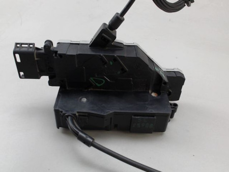 SYSTEME CONDAMNATION ARRIERE GAUCHE CITROEN C4