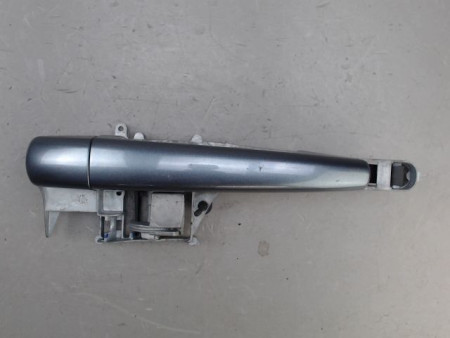 POIGNEE EXTERIEURE PORTE ARRIERE GAUCHE CITROEN C4