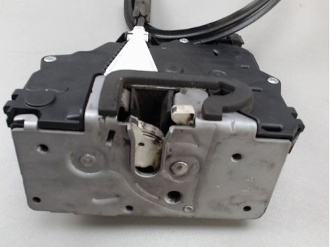 SYSTEME CONDAMNATION AVANT DROIT FIAT PUNTO
