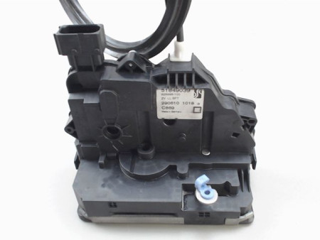 SYSTEME CONDAMNATION AVANT DROIT FIAT PUNTO