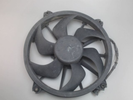 MOTEUR VENTILATEUR RADIATEUR PEUGEOT EXPERT