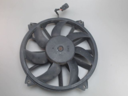 MOTEUR VENTILATEUR RADIATEUR CITROEN C4