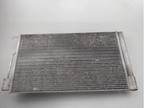 CONDENSEUR CLIMATISATION FIAT PUNTO