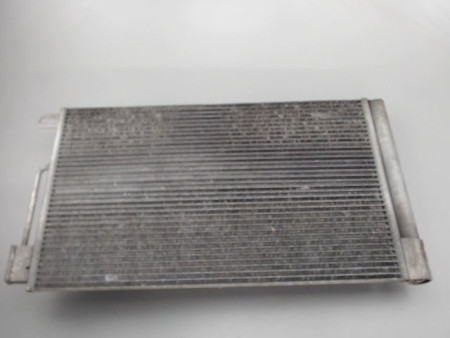 CONDENSEUR CLIMATISATION FIAT PUNTO