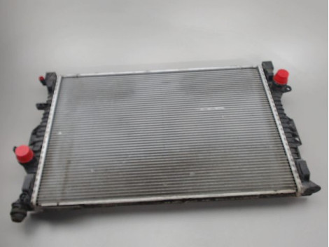 RADIATEUR FORD MONDEO