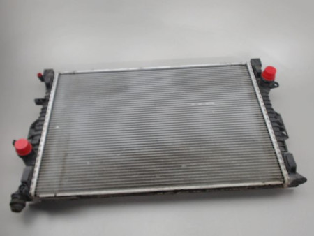 RADIATEUR FORD MONDEO