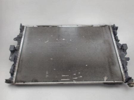 RADIATEUR FORD MONDEO