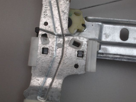 MECANISME LEVE-GLACE AVANT DROIT PEUGEOT 207