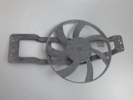 MOTEUR VENTILATEUR RADIATEUR RENAULT TWINGO