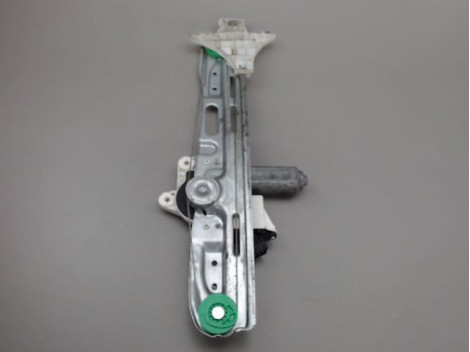 MECANISME LEVE-GLACE ARRIERE GAUCHE OPEL VECTRA