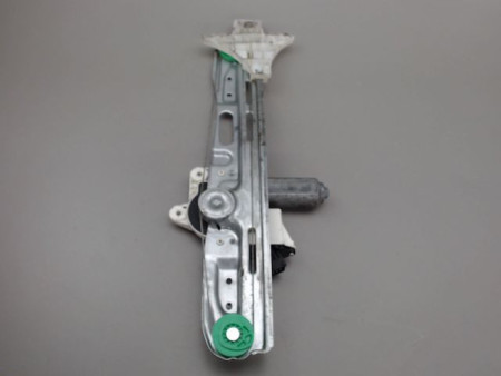 MECANISME LEVE-GLACE ARRIERE GAUCHE OPEL VECTRA