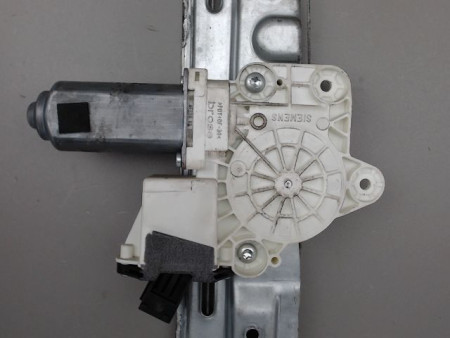 MECANISME LEVE-GLACE ARRIERE GAUCHE OPEL VECTRA