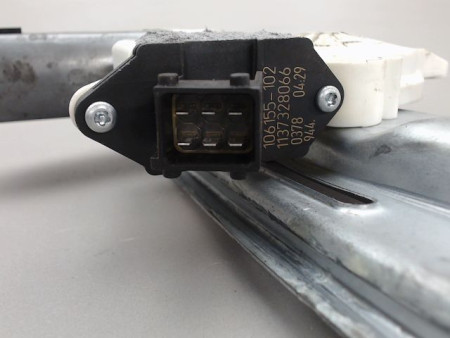 MECANISME LEVE-GLACE ARRIERE GAUCHE OPEL VECTRA