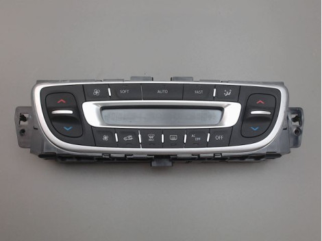 COMMANDE DE CHAUFFAGE RENAULT MEGANE