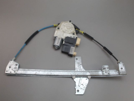 MECANISME LEVE-GLACE AVANT GAUCHE PEUGEOT 307