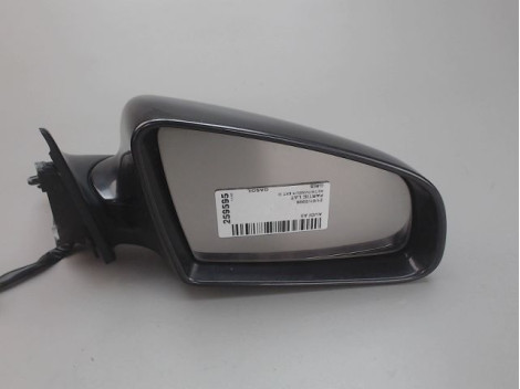 RETROVISEUR EXTERIEUR DROIT AUDI A3