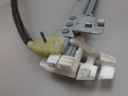 MECANISME LEVE-GLACE AVANT DROIT CITROEN XSARA