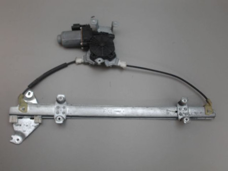 MECANISME LEVE-GLACE AVANT GAUCHE NISSAN NOTE