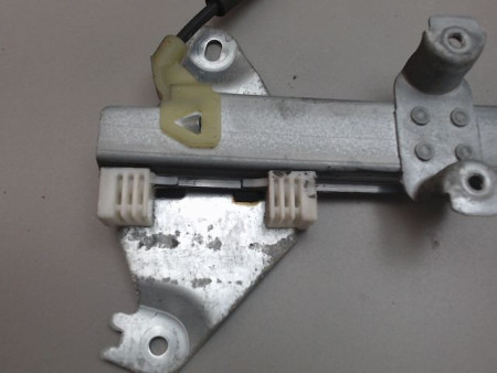 MECANISME LEVE-GLACE AVANT GAUCHE NISSAN NOTE
