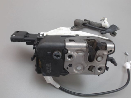 SYSTEME CONDAMNATION AVANT DROIT CITROEN BERLINGO