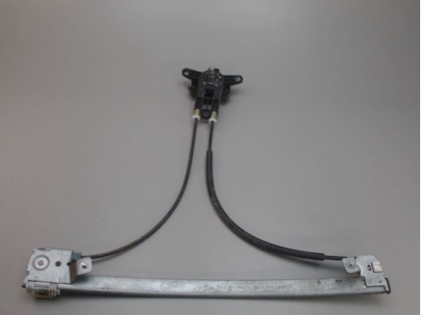 MECANISME LEVE-GLACE AVANT DROIT PEUGEOT 106