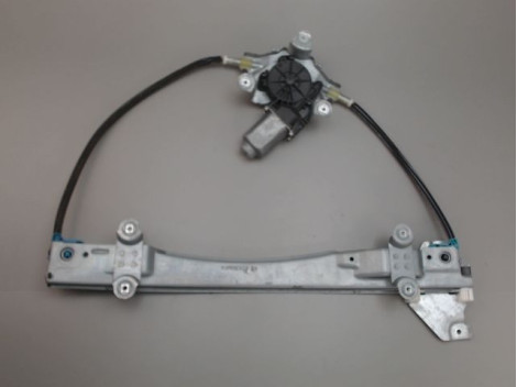 MECANISME LEVE-GLACE AVANT DROIT RENAULT TWINGO