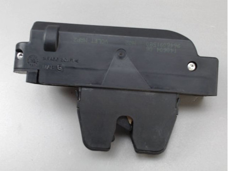 SERRURE HAYON  CITROEN C3