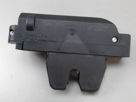 SERRURE HAYON  CITROEN C3