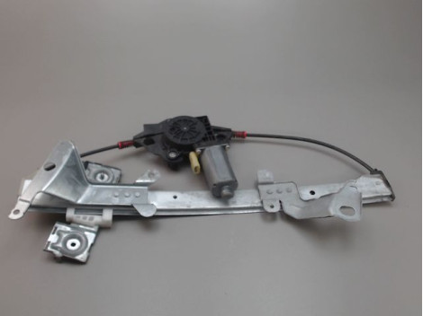 MECANISME LEVE-GLACE AVANT GAUCHE FORD FUSION