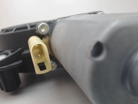 MECANISME LEVE-GLACE AVANT GAUCHE FORD FUSION