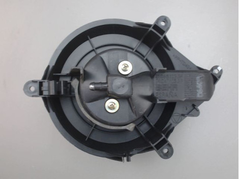 MOTEUR VENTILATEUR CHAUFFAGE CITROEN XSARA