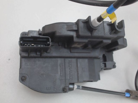 SYSTEME CONDAMNATION ARRIERE GAUCHE NISSAN NOTE