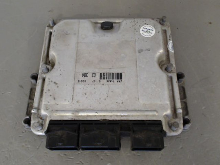CALCULATEUR MOTEUR PEUGEOT 206