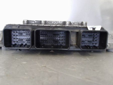CALCULATEUR MOTEUR CITROEN C3