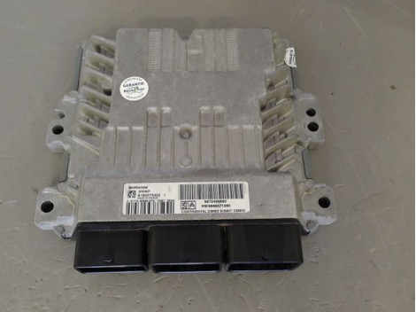 CALCULATEUR MOTEUR PEUGEOT 308