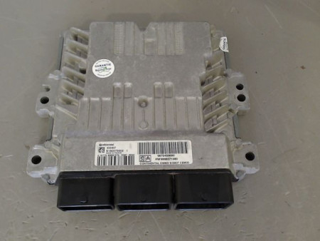 CALCULATEUR MOTEUR PEUGEOT 308