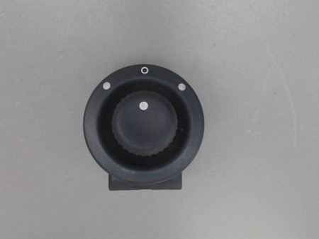 COMMANDE RETROVISSEUR EXTERIEUR ELECTRIQUE RENAULT CLIO