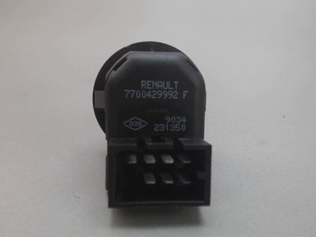 COMMANDE RETROVISSEUR EXTERIEUR ELECTRIQUE RENAULT CLIO
