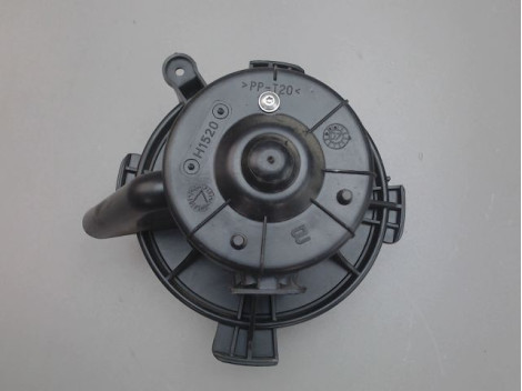 MOTEUR VENTILATEUR CHAUFFAGE PEUGEOT 307